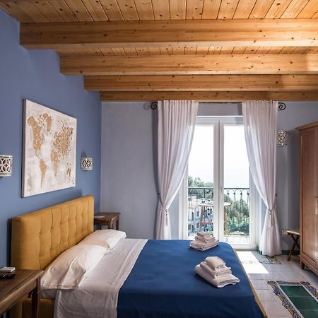 B&B Casa Martino Sea View Vietri sul Mare Exterior photo