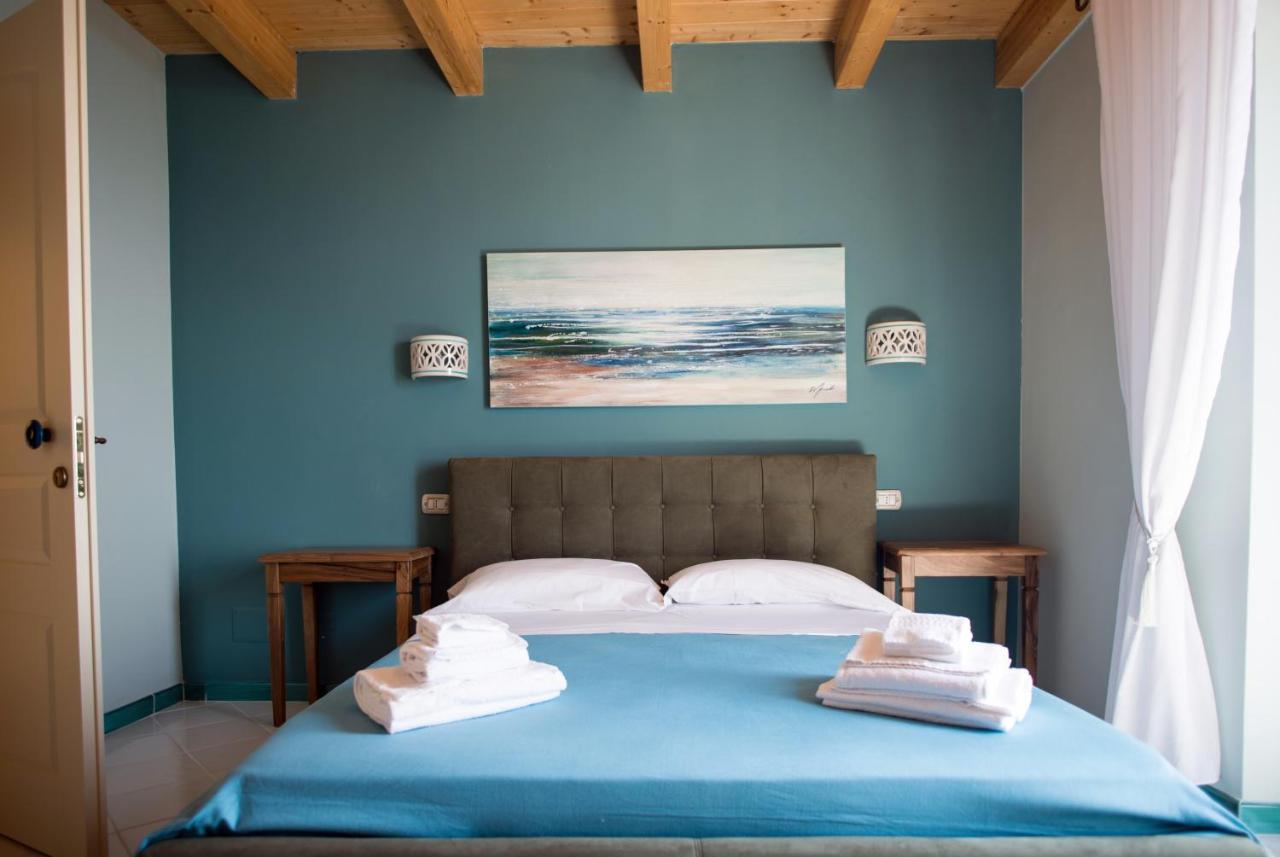 B&B Casa Martino Sea View Vietri sul Mare Exterior photo