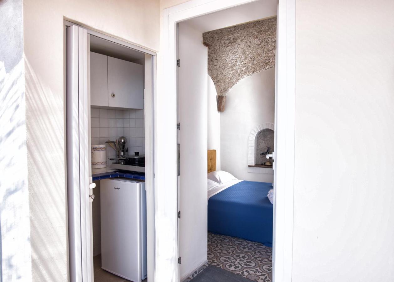 B&B Casa Martino Sea View Vietri sul Mare Exterior photo
