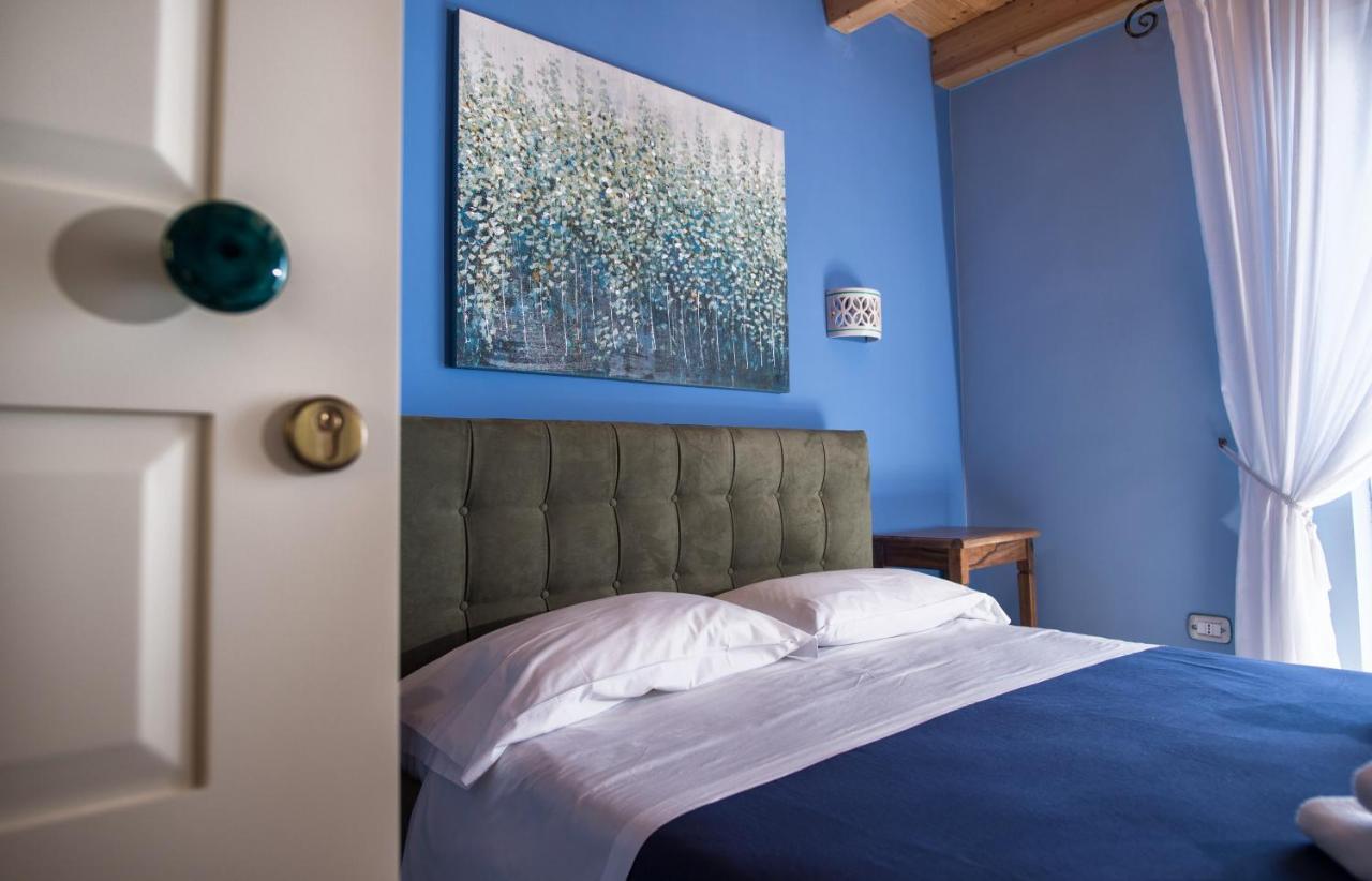 B&B Casa Martino Sea View Vietri sul Mare Exterior photo