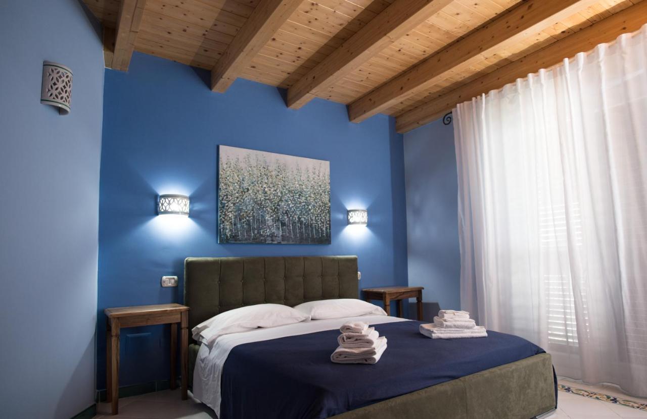B&B Casa Martino Sea View Vietri sul Mare Exterior photo