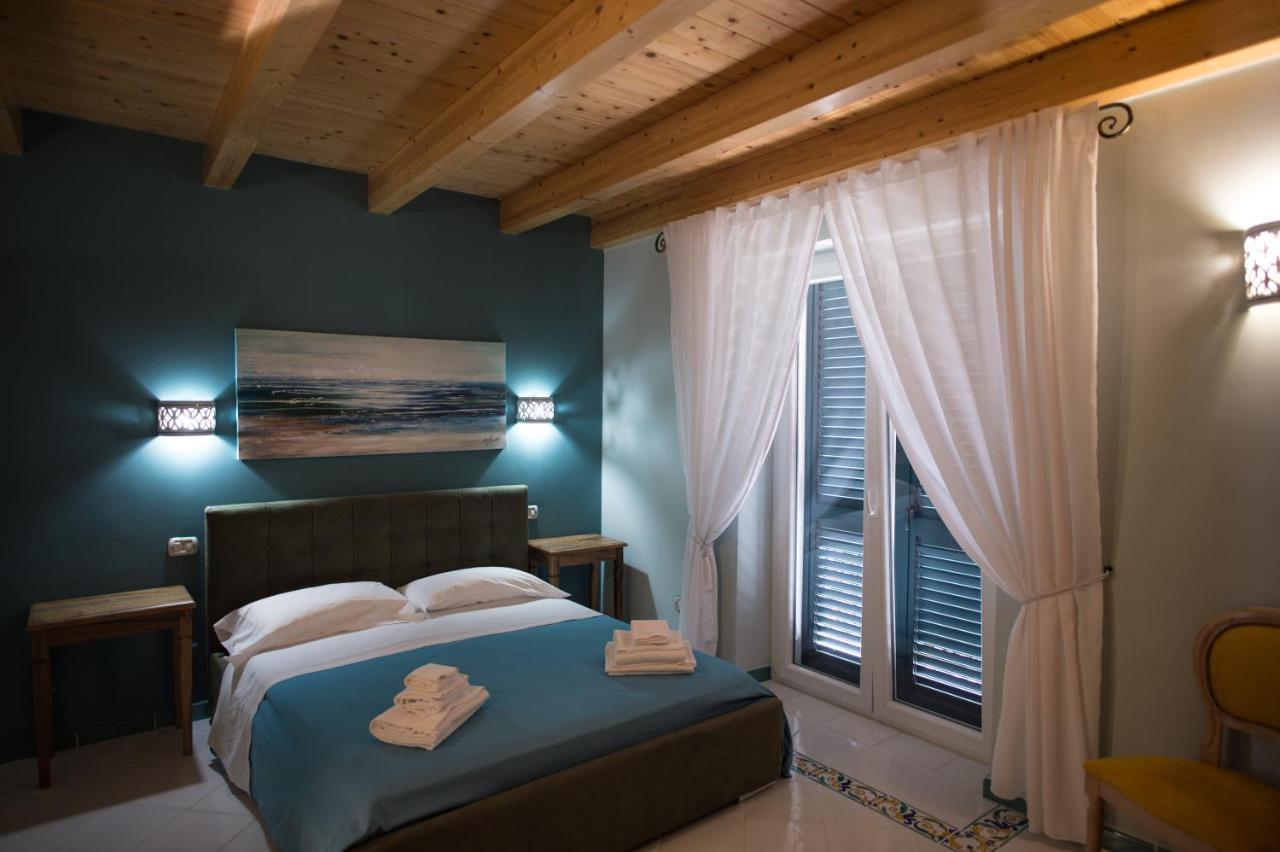 B&B Casa Martino Sea View Vietri sul Mare Exterior photo