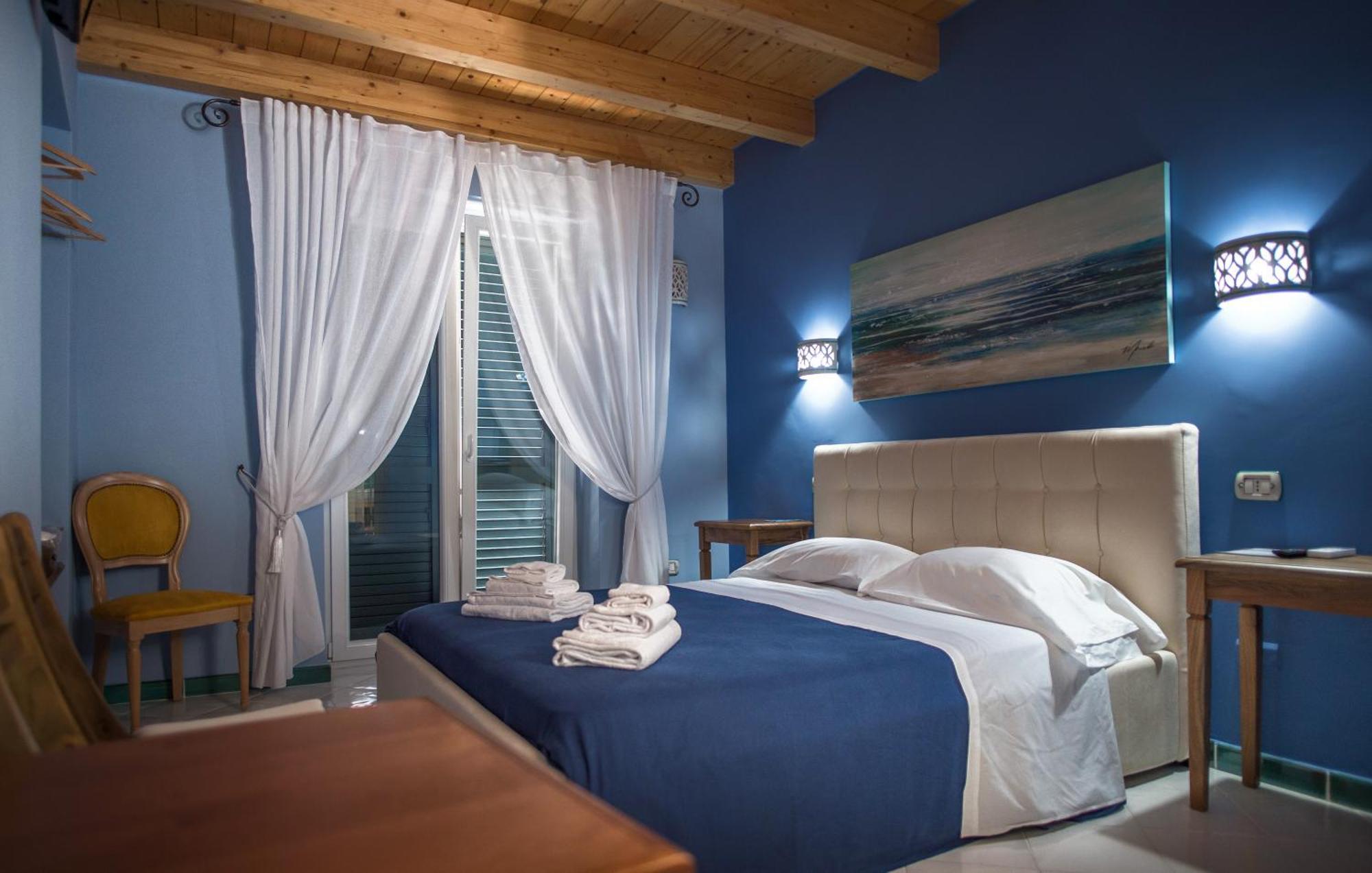 B&B Casa Martino Sea View Vietri sul Mare Exterior photo