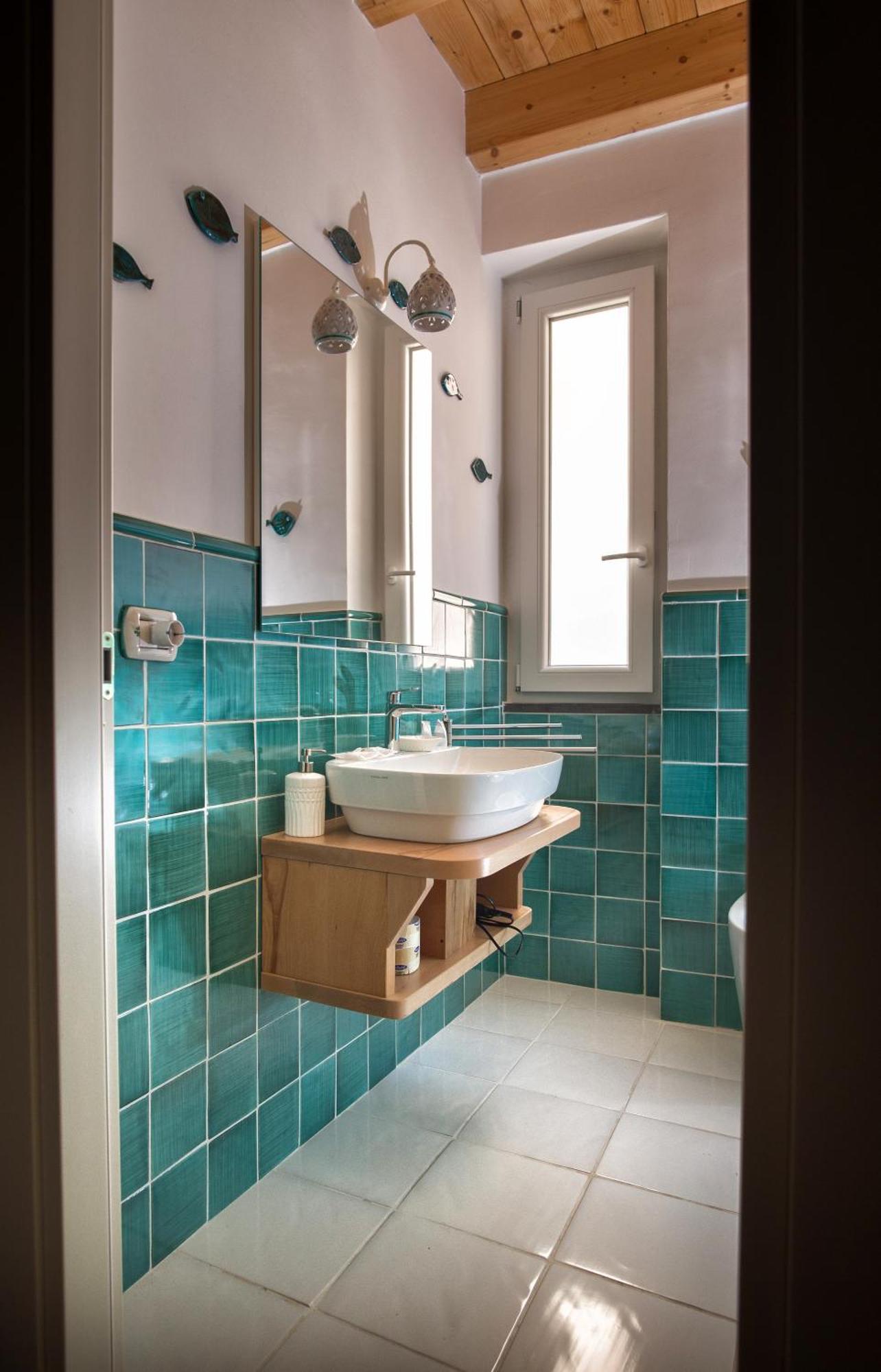 B&B Casa Martino Sea View Vietri sul Mare Room photo